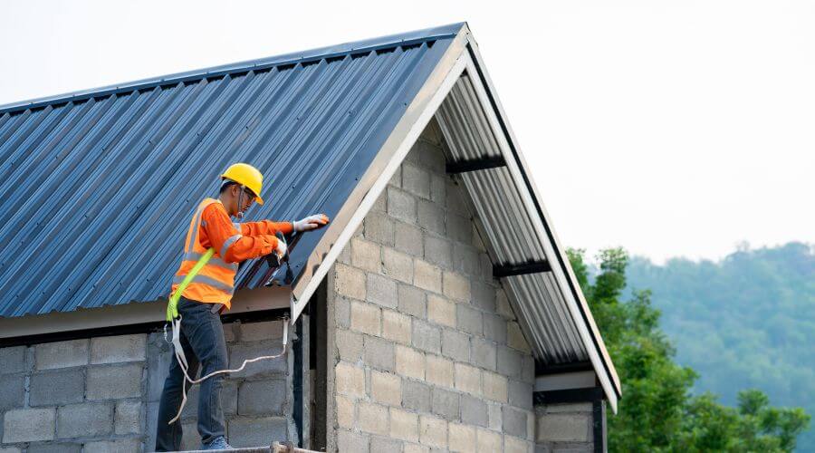 Local Chimney Repair in Capitol Heights, MD